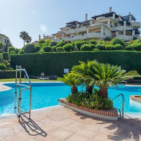 Luxurious 2 Bedroom Apartment With Spa Facilities Benahavís Exterior foto