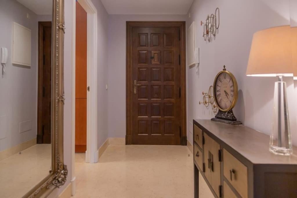 Luxurious 2 Bedroom Apartment With Spa Facilities Benahavís Exterior foto